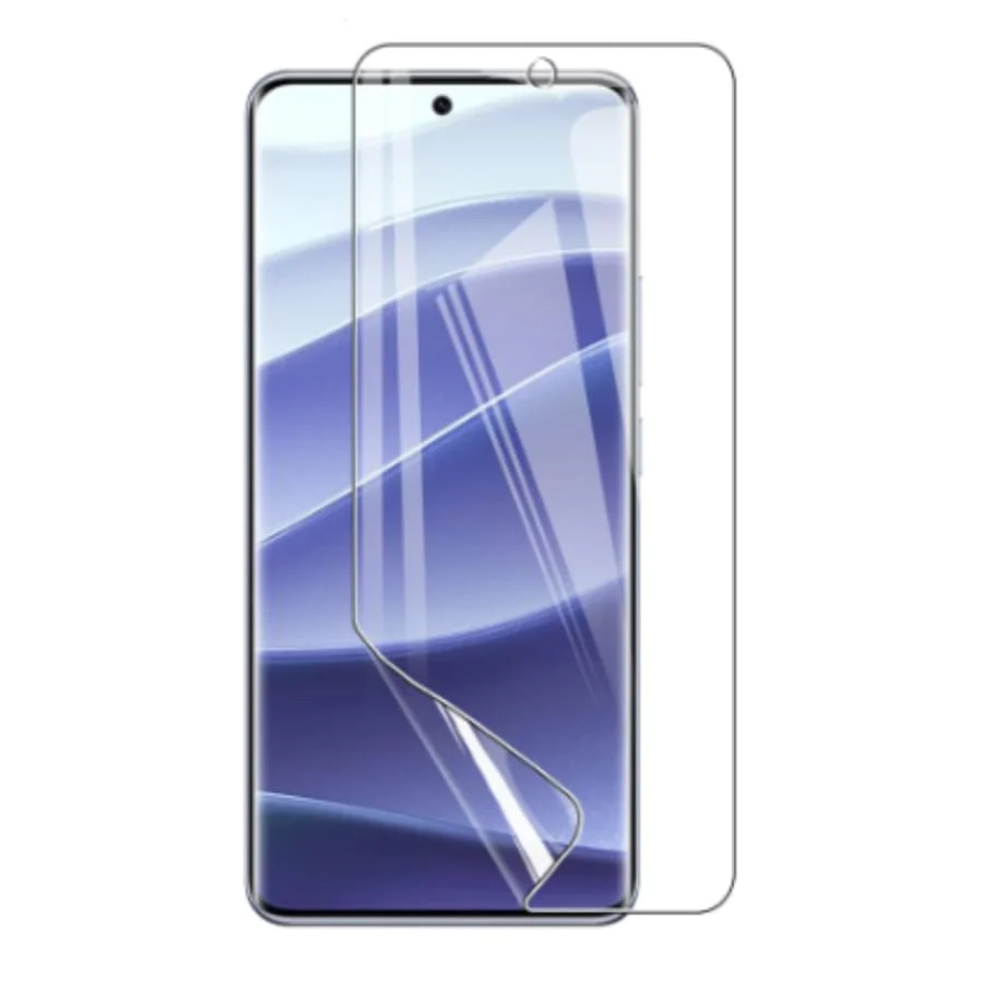 Hydrogel Screen Protector for Redmi K70E