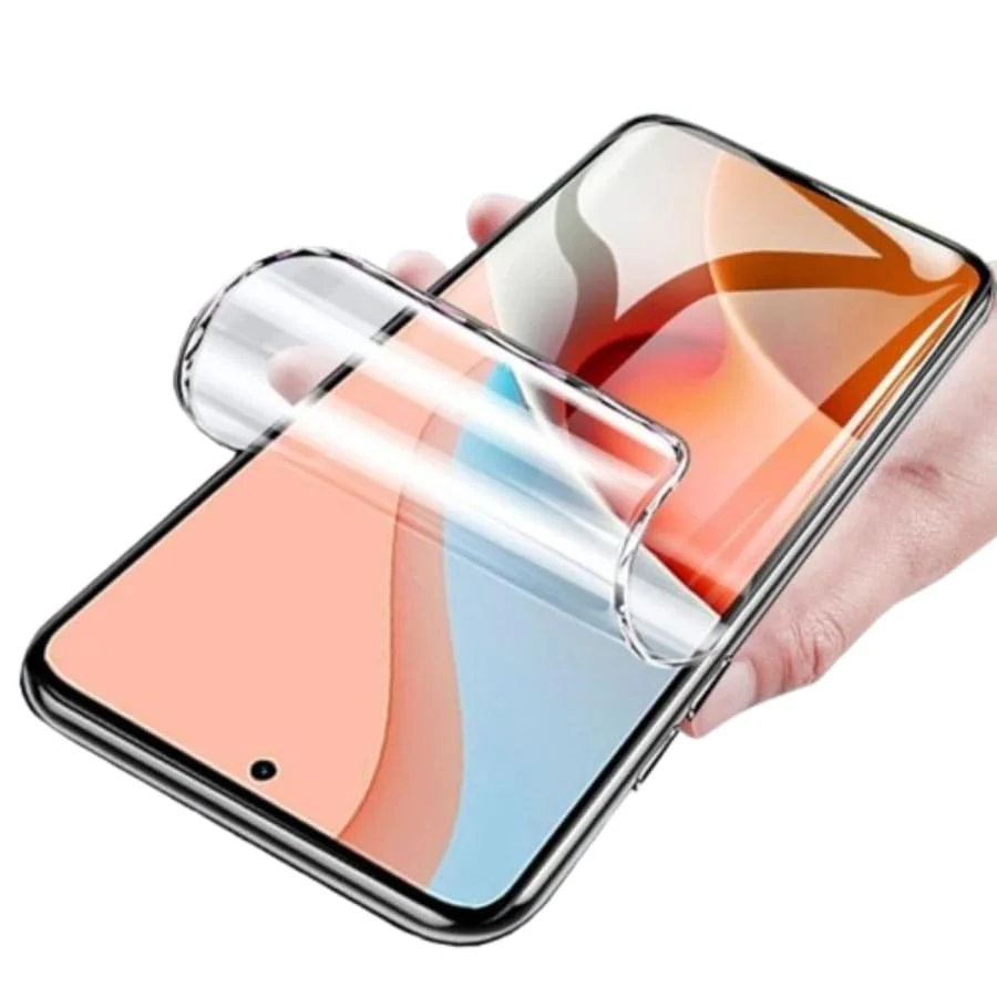 Hydrogel Screen Protector for Redmi Note 11R