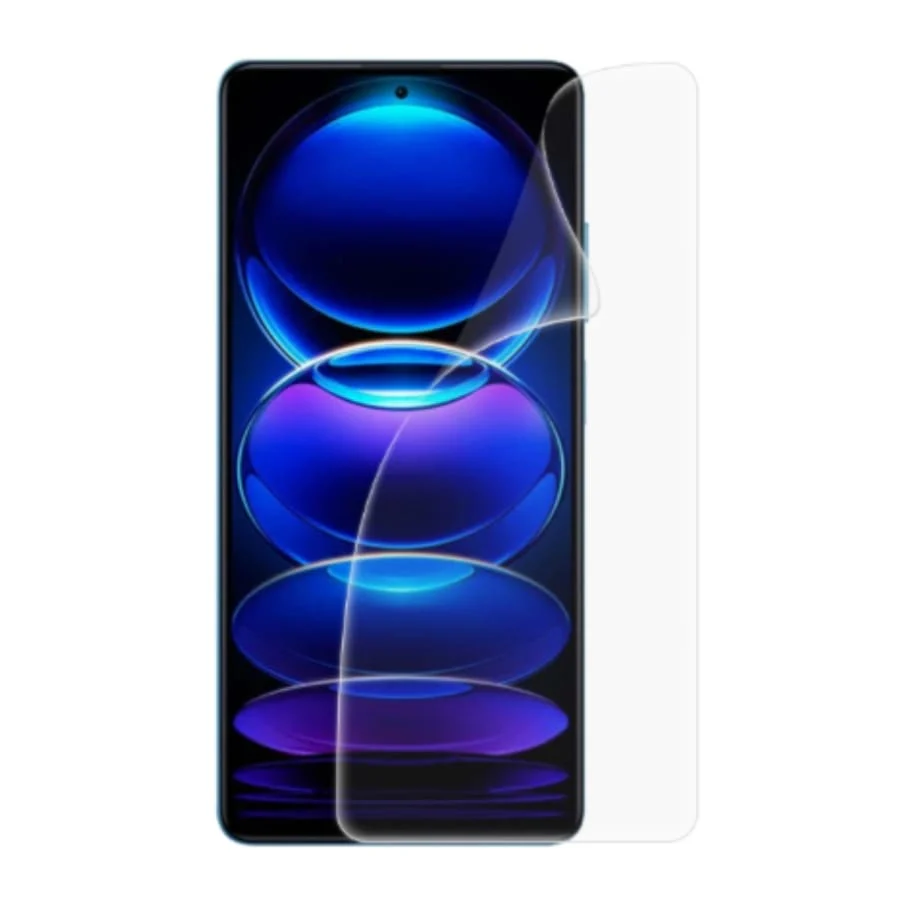 Hydrogel Screen Protector for Redmi Note 13R