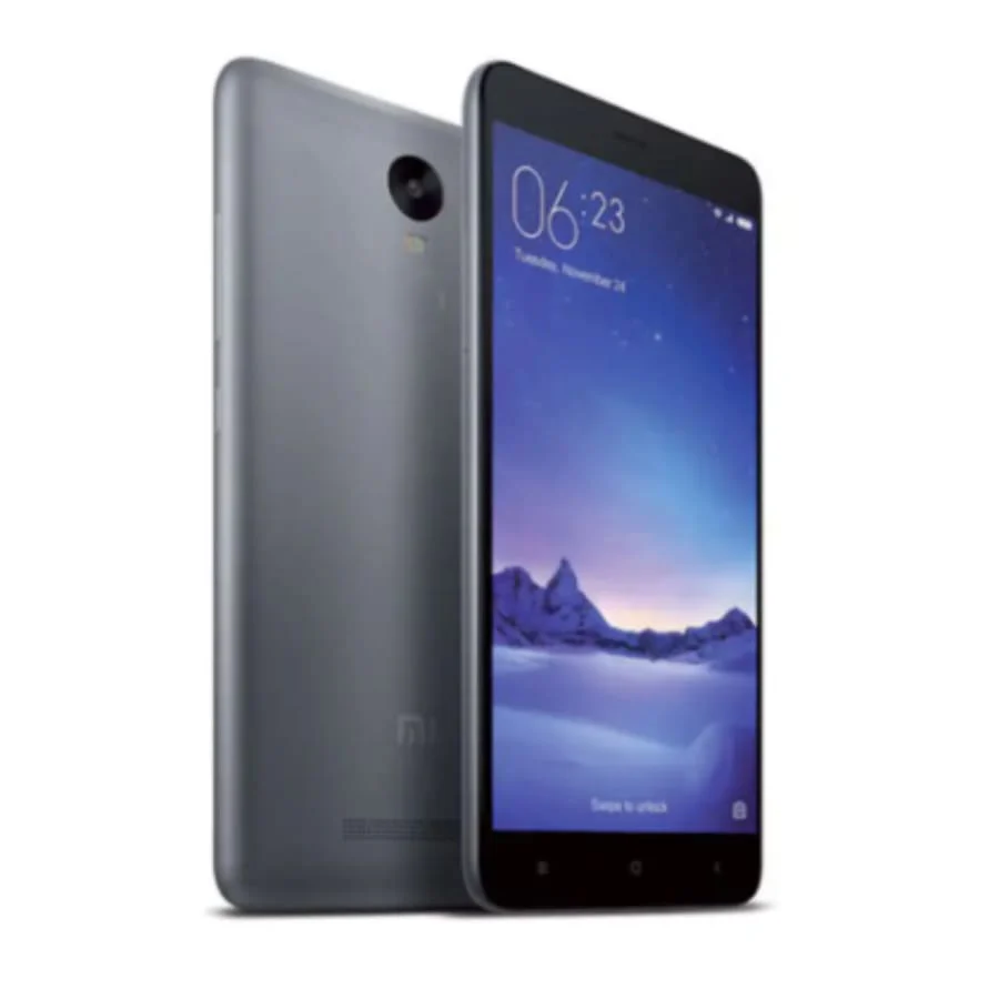 Hydrogel Screen Protector for Redmi Note 3 (Pack of 2) - Image 2