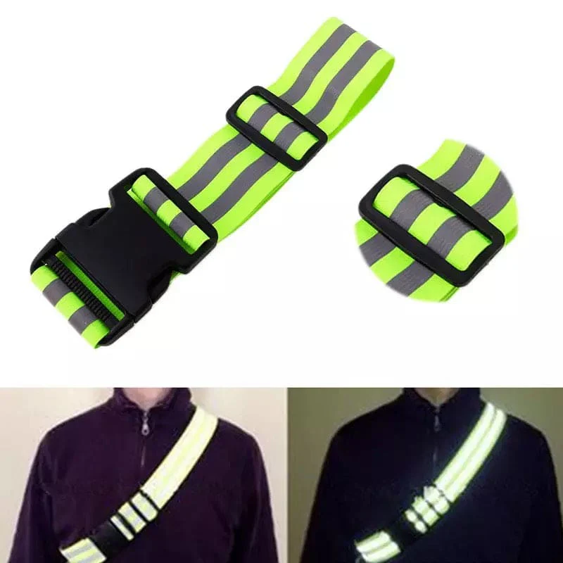 Reflective Belt - Image 2