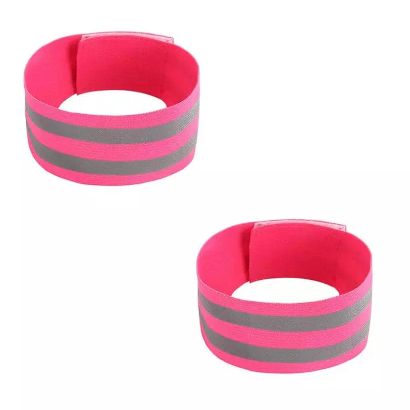 Reflective Wrist/Arm/Ankle bands - Image 6