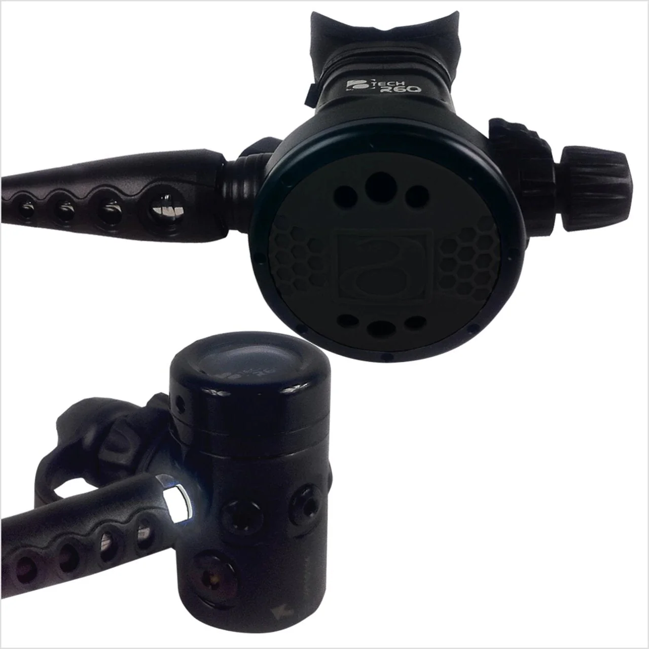 Regulator Tech R60 - Atlantis - Image 3