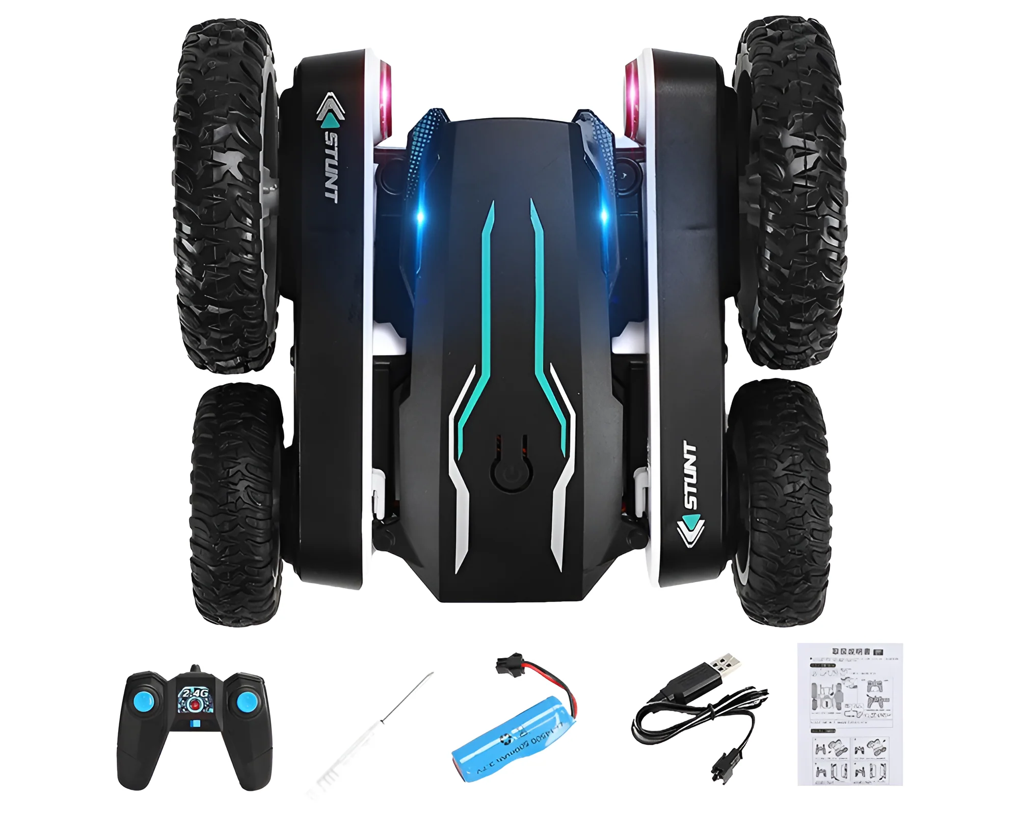 Remote Control Car - Image 9