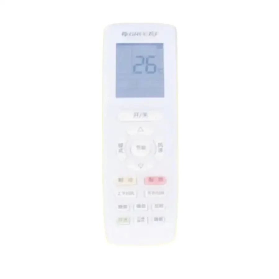 Remote Control Cover (Silicone) - Image 10