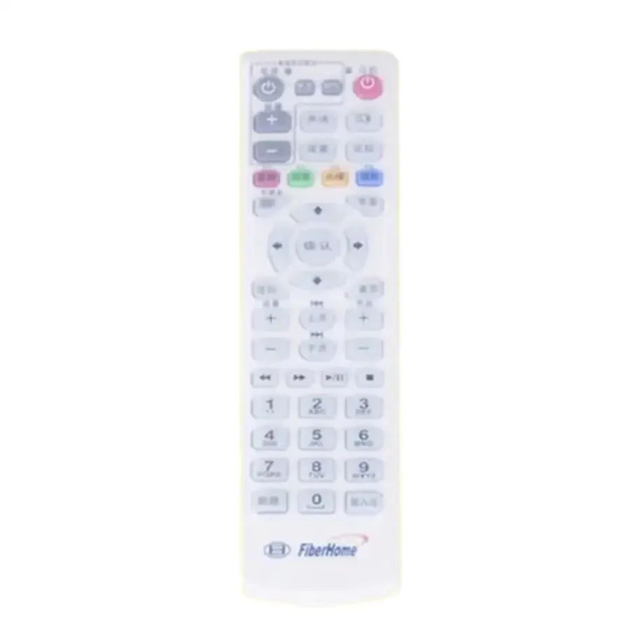 Remote Control Cover (Silicone) - Image 7