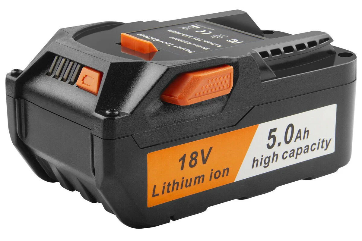 Replacement AEG 18V Battery 5AH - Image 3