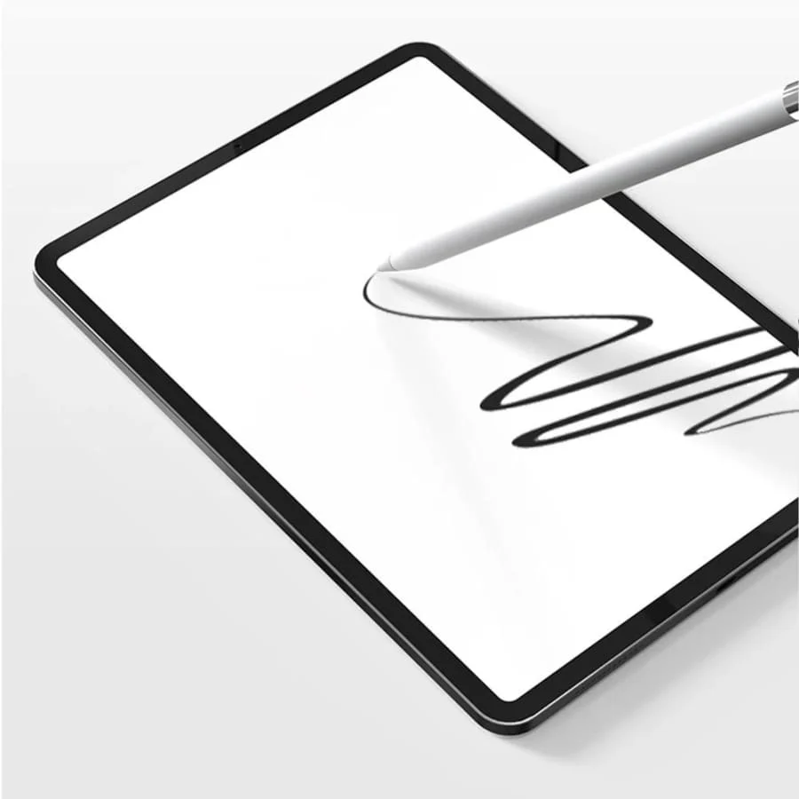 Replacement Apple Pencil Tip (1st & 2nd Generation) (White) - Image 4