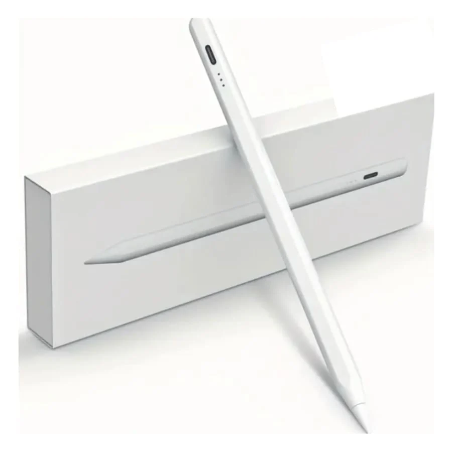 Replacement Apple Pencil - White (1st & 2nd Generation)