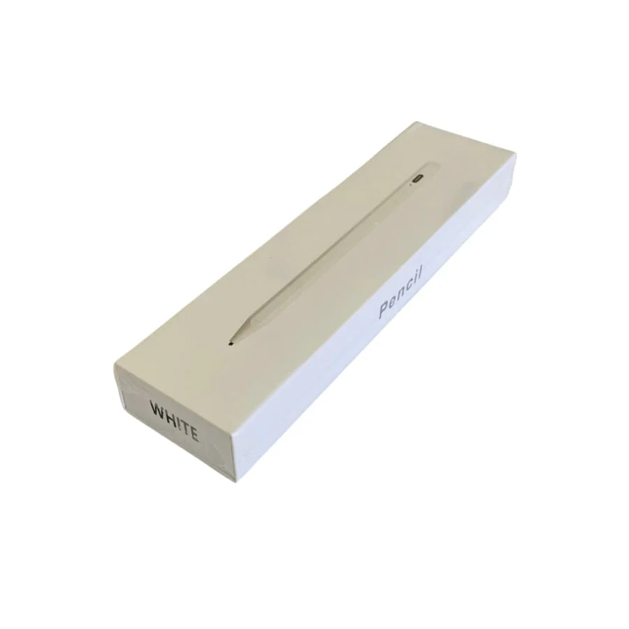 Replacement Apple Pencil - White (1st & 2nd Generation) - Image 2