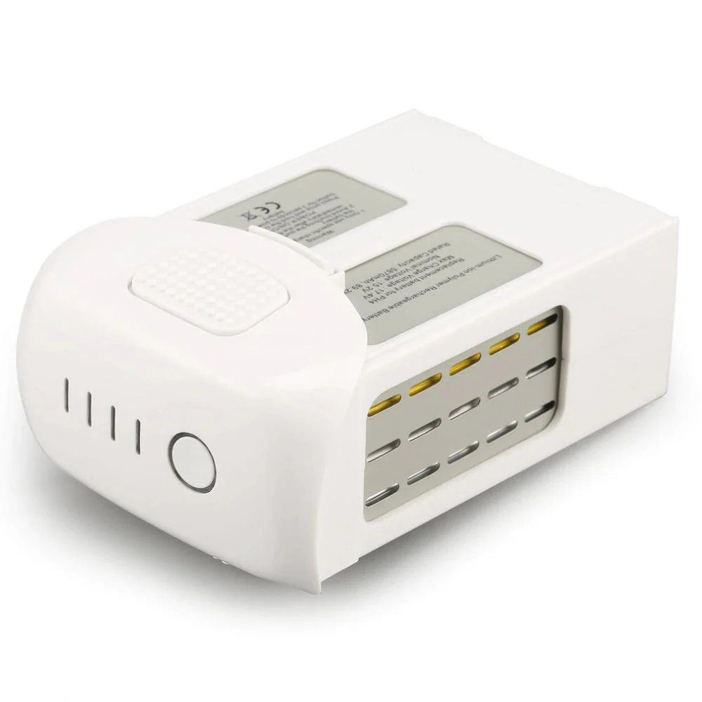 Replacement Battery for DJI Phantom 4 Pro 5870mAh Intelligent Flight - Image 2