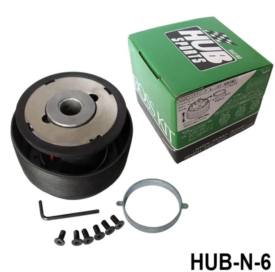 Replacement Boss Kit For Nissan - Image 3
