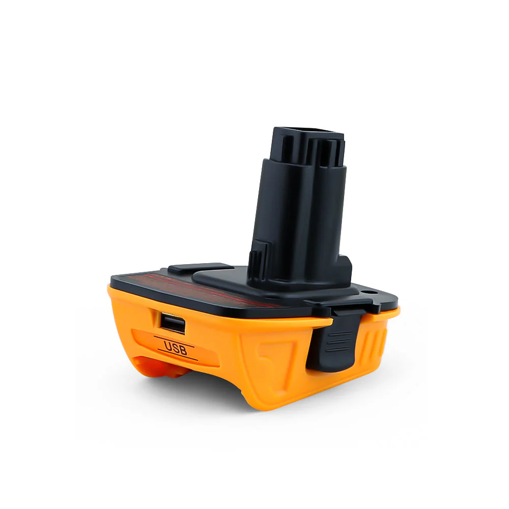 Replacement Dewalt Battery Adapter - Image 4