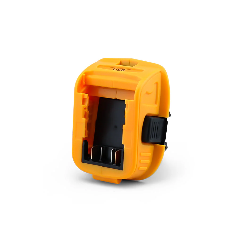 Replacement Dewalt Battery Adapter - Image 5