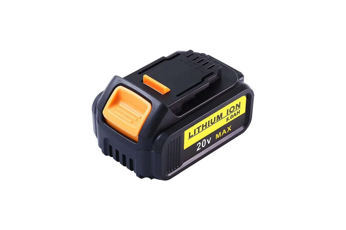 Replacement DeWalt Battery DCB180 18V/20V 5Ah - Image 2