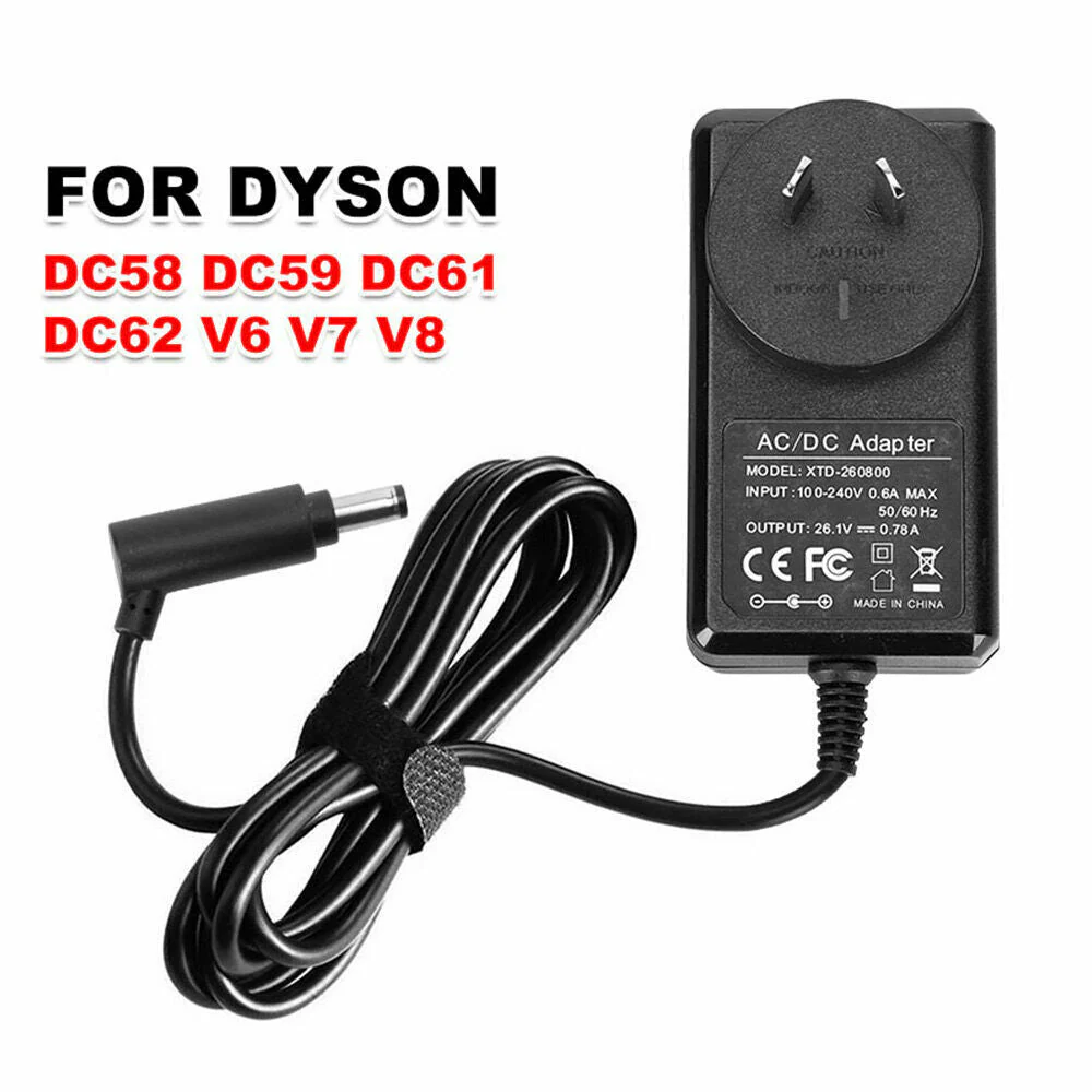 Replacement Dyson V6 V7 V8 Charger - Image 3