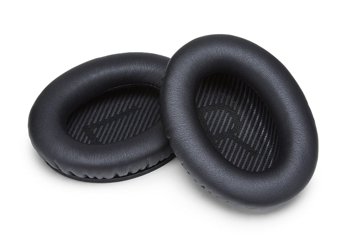 Replacement Ear Pads Cushions for Bose QuietComfort 35 QC35 II QC25 QC15 AE2 - Image 2