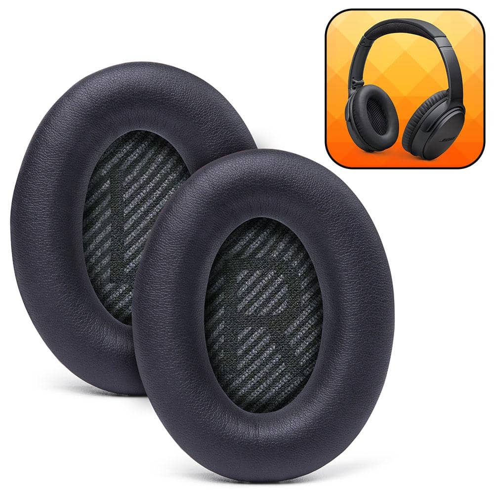 Replacement Ear Pads Cushions for Bose QuietComfort 35 QC35 II QC25 QC15 AE2 - Image 5
