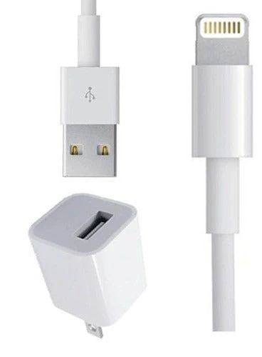 Replacement iPhone Charger - Image 3