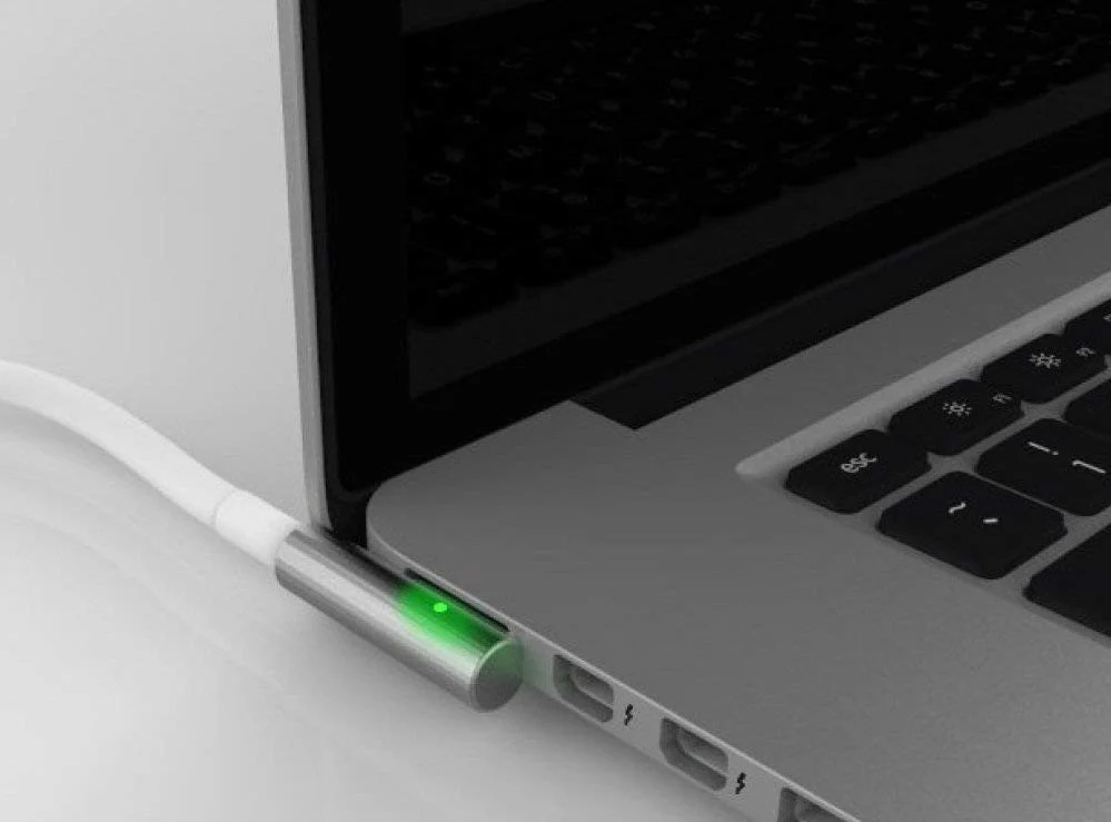 Replacement Macbook Air Charger Magsafe 45W 14.5V 3.1A - Image 4