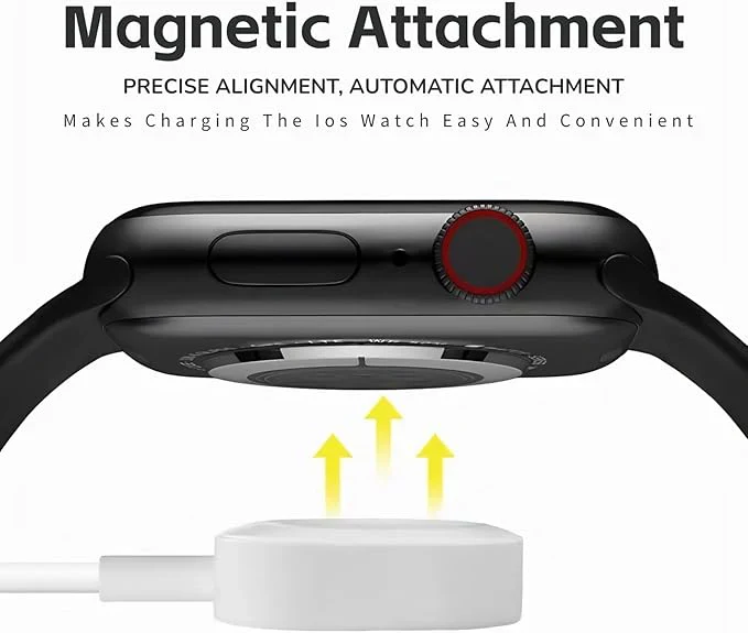 Apple Watch Charger - Image 6