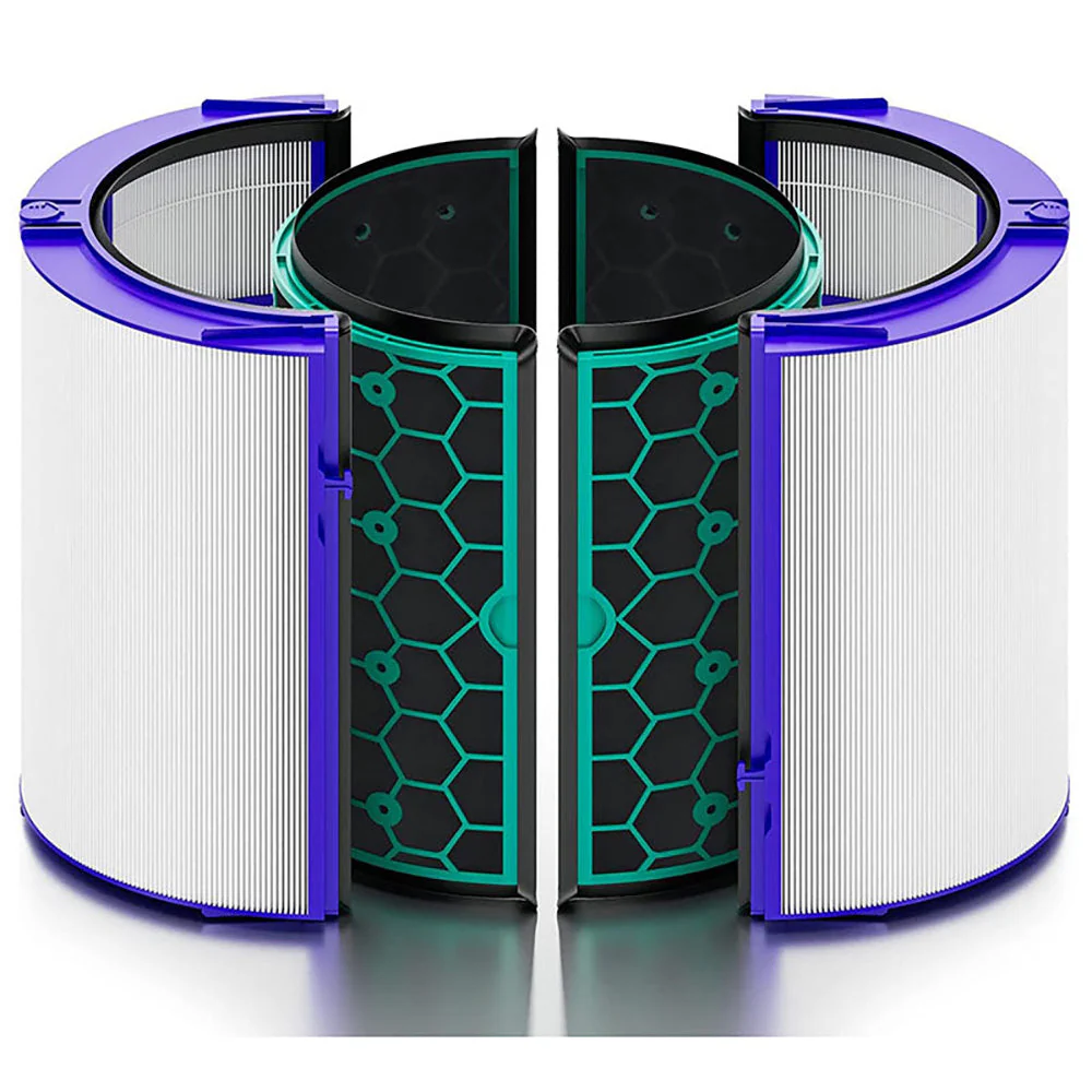 Replacement Purifier Filter For Dyson HP04 HP05 DP04 TP04 TP05