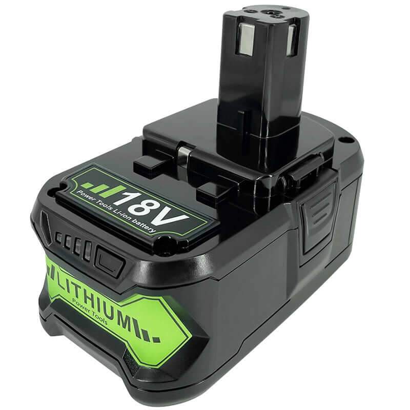 Replacement Ryobi 18V 4AH Battery - Image 2
