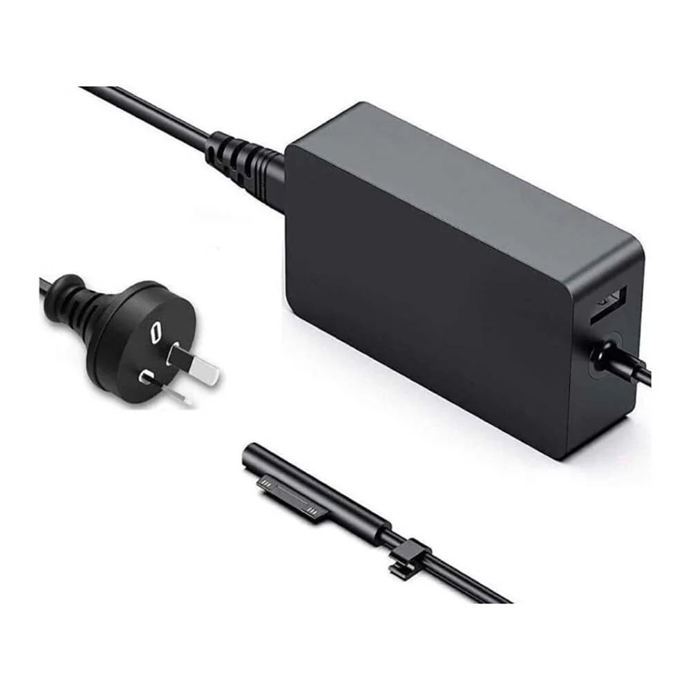 Replacement Surface Pro 3/4/5 Charger 70W 15V 4A