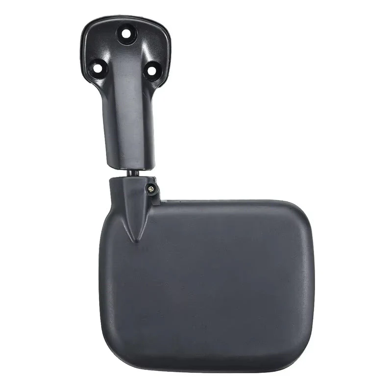 Replacement Toyota Hiace Tailgate Mirror 2005-2022 - Image 8