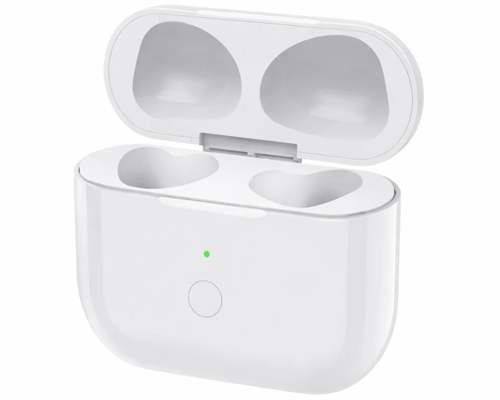 Replacement Wireless Charging Case Compatible with AirPods 3