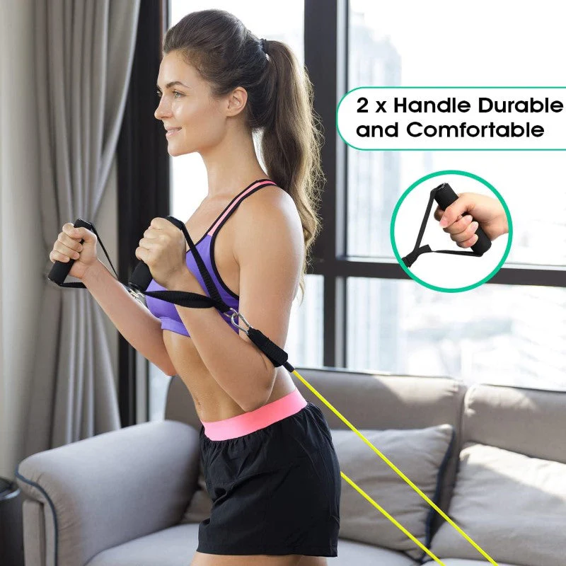 Resistance Bands - Image 6
