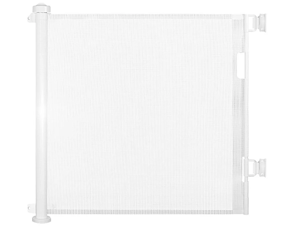 Retractable Baby Gate - Image 10