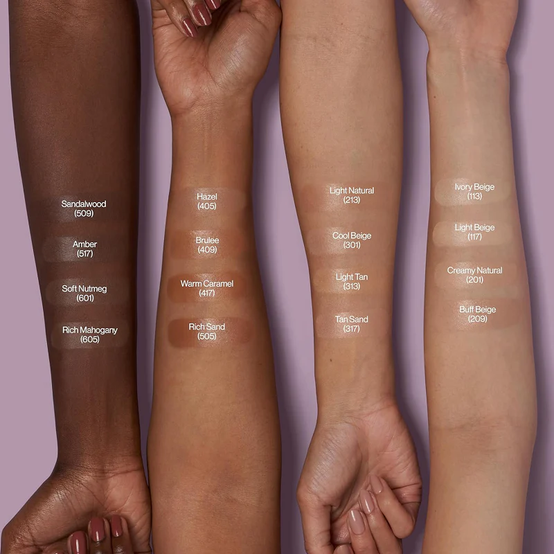 Revlon Illuminance Serum Tint Light Natural - Image 10