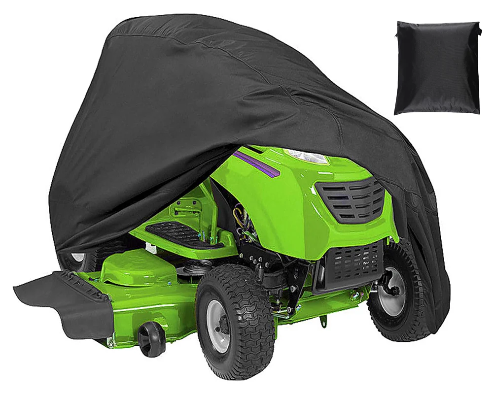 Riding Lawn Mower Cover - Image 9