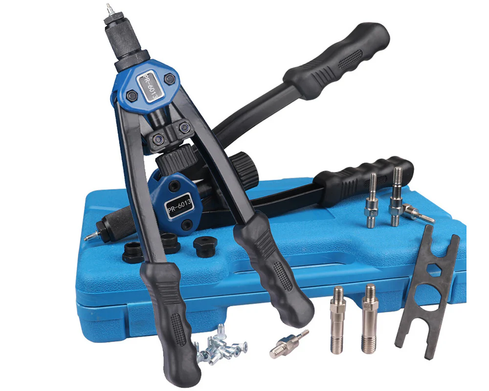 Rivet Nut Rivnut Tool Kit - Image 3