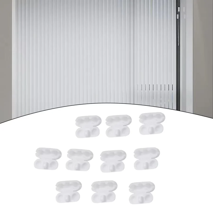Roller Blind Chain Connector (Pack of 10) - Image 2