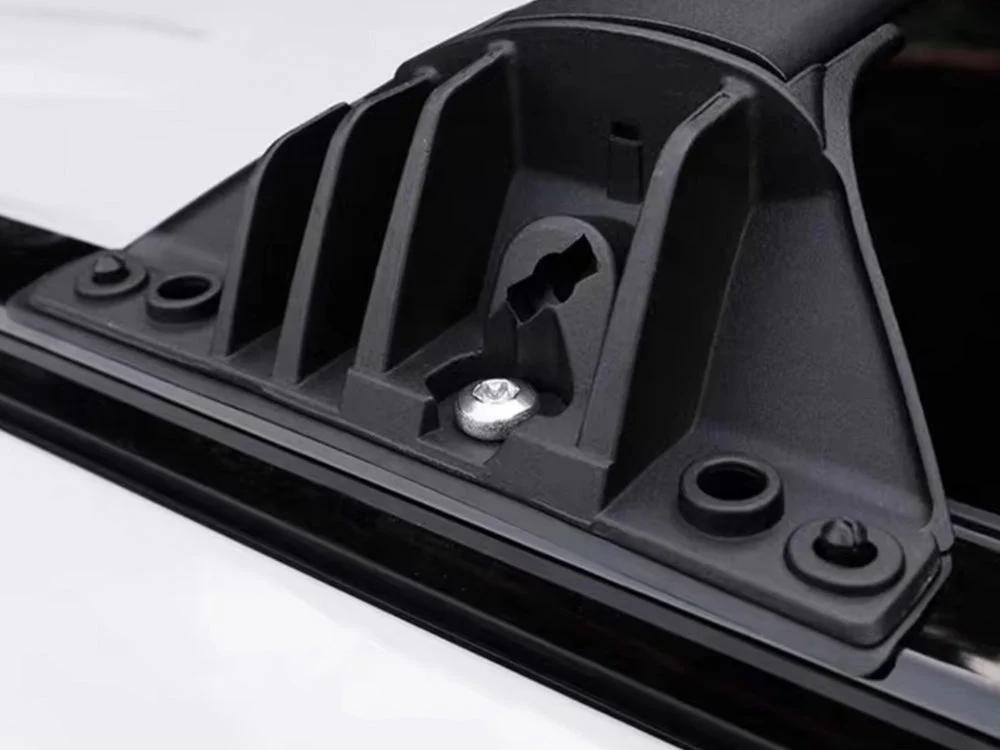 Roof Rack Cross Bars for Toyota RAV4 2019-2025 - Image 4