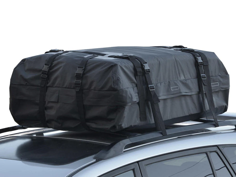Rooftop Bag Cargo Carrier - Image 2
