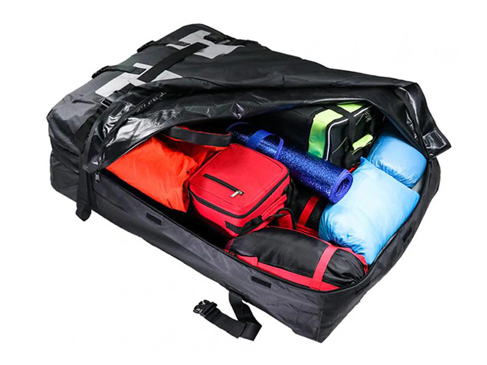 Rooftop Bag Cargo Carrier - Image 7