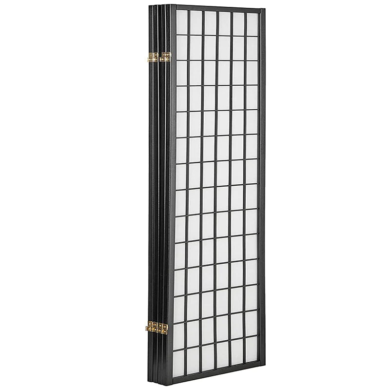 Room Divider Folding Screen - Image 10