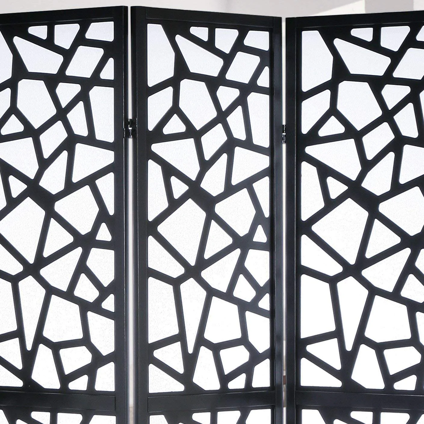 Room Divider Folding Screen - Image 7