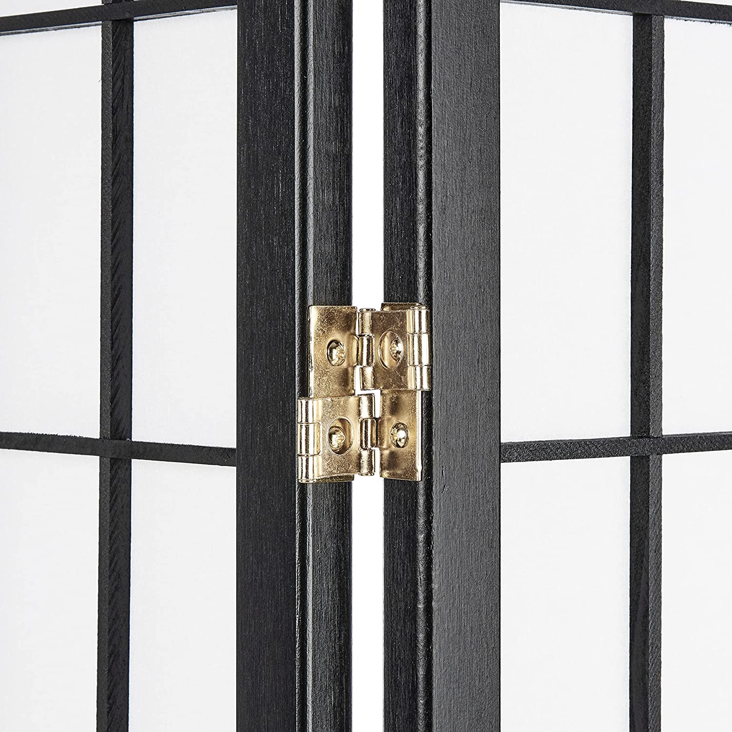 Room Divider Folding Screen - Image 5