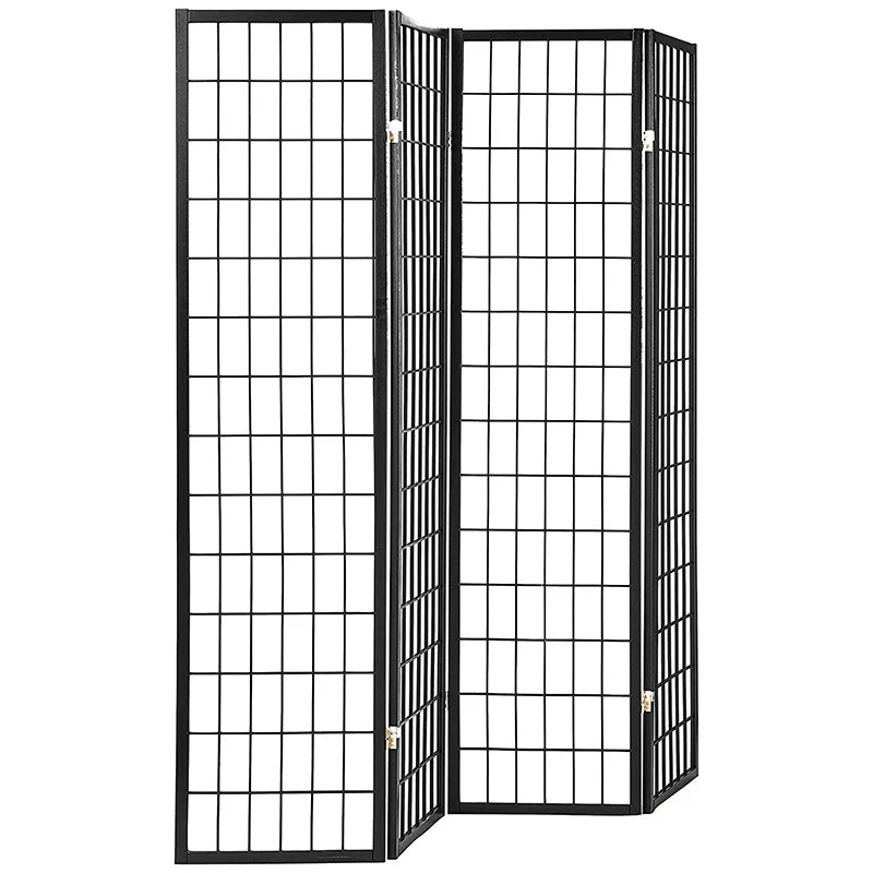 Room Divider Folding Screen - Image 7