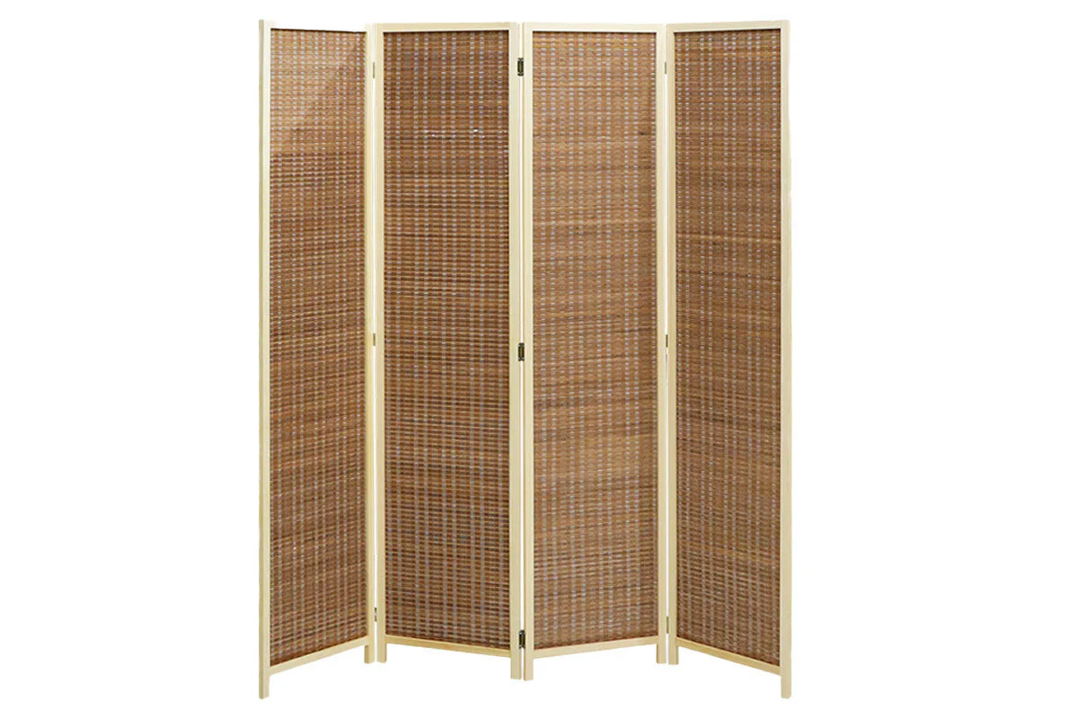 Room Divider Folding Screen - Image 2