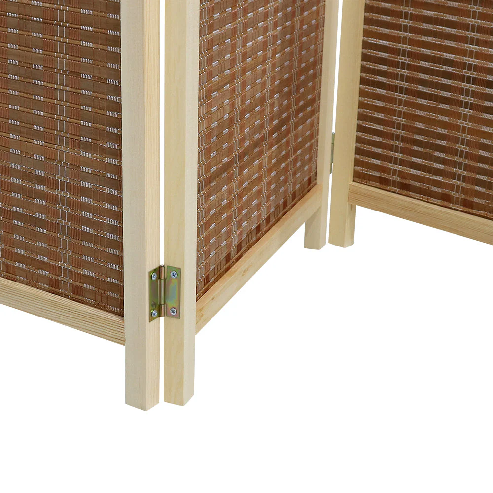 Room Divider Folding Screen - Image 6