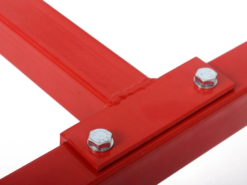Rotating Engine Stand 453Kg - Image 9