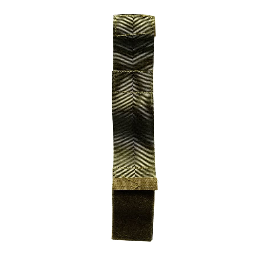 Rothco Commando Watchband - Olive Drab - Image 4