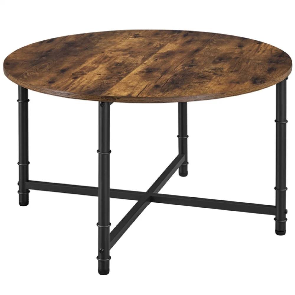 Round Coffee Table - Image 8
