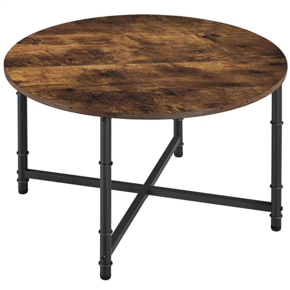 Round Coffee Table - Image 9