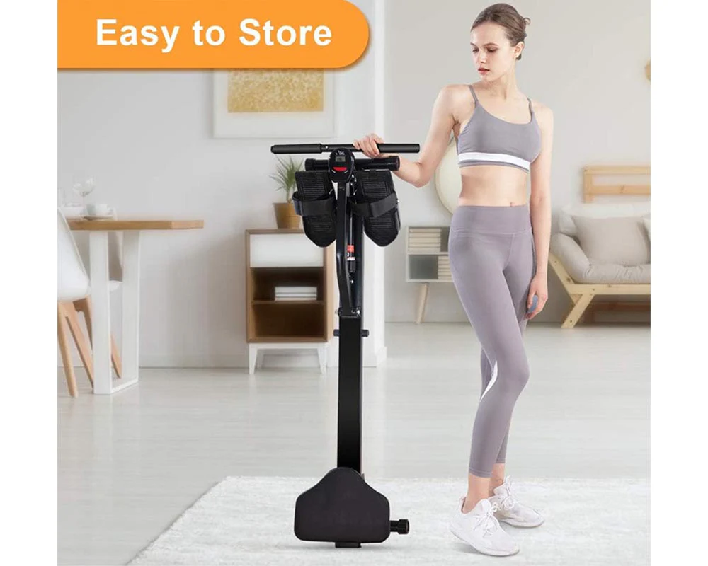 Rowing Machine Fitness Machine - Image 7